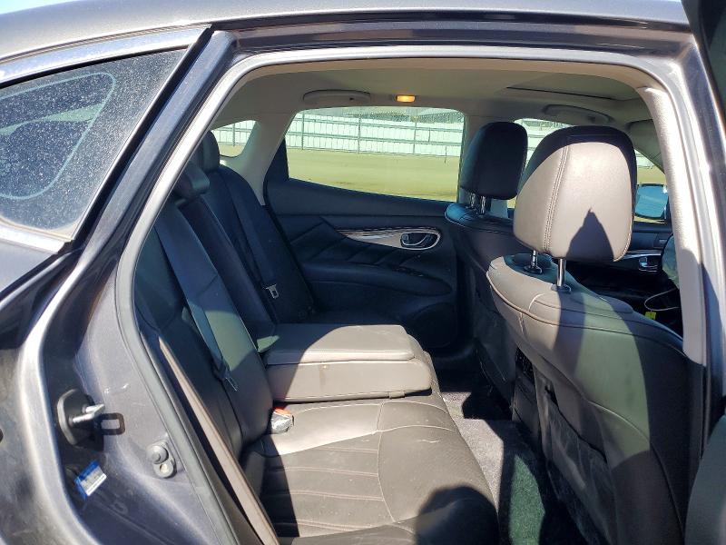 Продаж на аукціоні авто 2012 Infiniti M37, vin: JN1BY1AR0CM394068, номер лоту: 49917226
