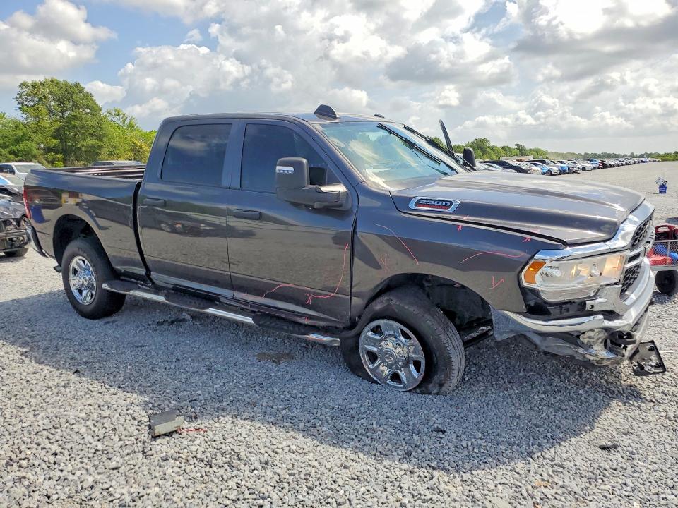 Продажа на аукционе авто 2024 Ram 2500, vin: 3C6UR5CJ7RG235391, номер лота: 49820296