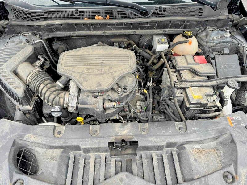 49053276 :رقم المزاد ، 3GNKBHRS3LS664304 vin ، 2020 Chevrolet Blazer مزاد بيع