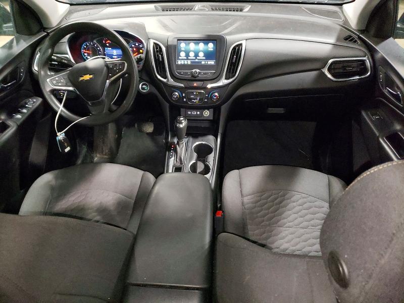 Продаж на аукціоні авто 2019 Chevrolet Equinox, vin: 2GNAXVEX7K6182395, номер лоту: 50792026