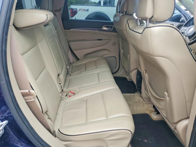 Продаж на аукціоні авто 2016 Jeep Grand Cherokee, vin: 1C4RJFCG9GC390525, номер лоту: 48844596