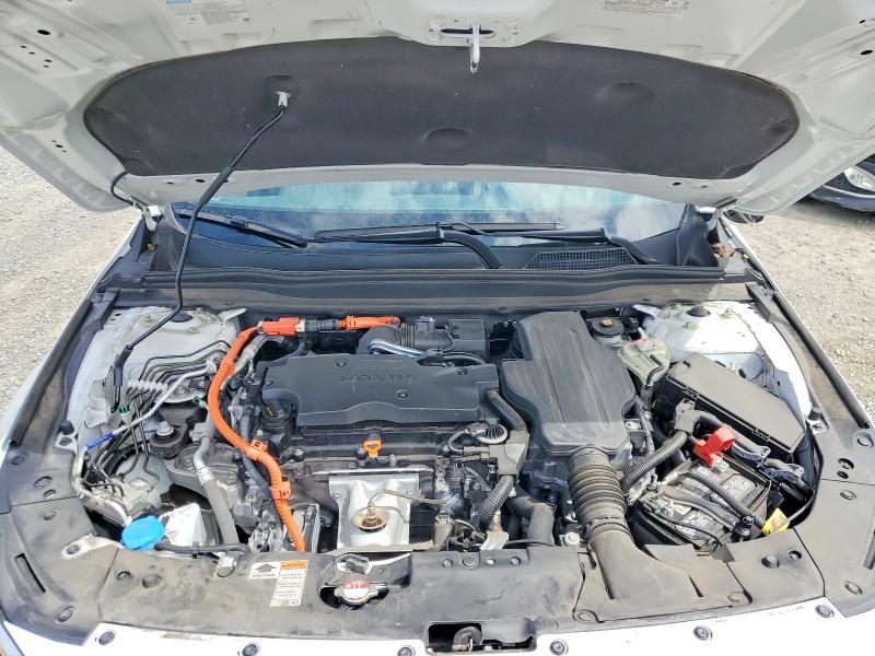 51651366 :رقم المزاد ، 1HGCV3F56NA024065 vin ، 2022 Honda Accord مزاد بيع