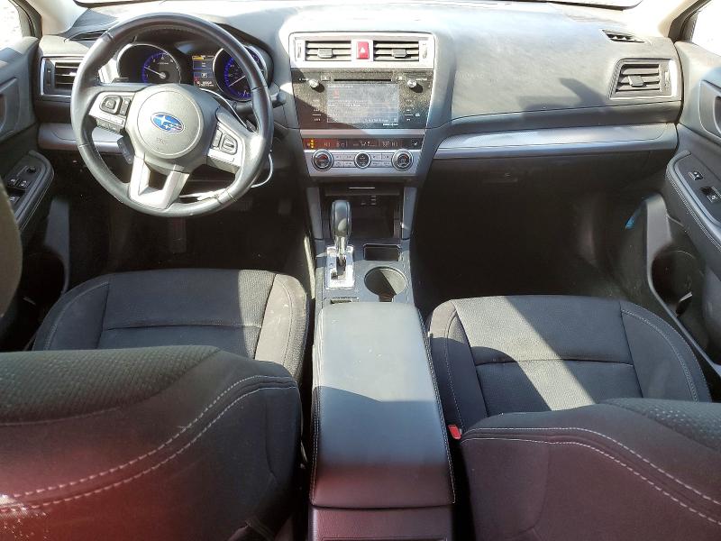 Aukcja sprzedaży 2016 Subaru Legacy, vin: 4S3BNAE61G3033580, numer aukcji: 50291566