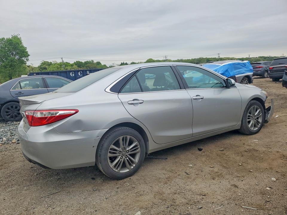 51368226 :رقم المزاد ، 4T1BF1FK2GU265183 vin ، 2016 Toyota Camry مزاد بيع