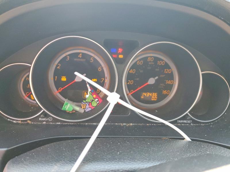 50959676 :رقم المزاد ، JNKAY01F47M451000 vin ، 2007 Infiniti M35 مزاد بيع