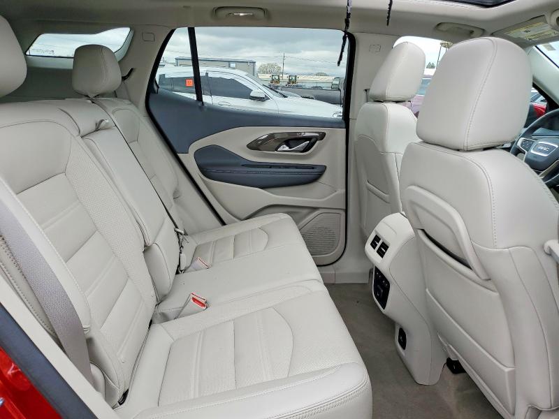 Продажа на аукционе авто 2023 Gmc Terrain, vin: 3GKALXEG4PL229583, номер лота: 51364616