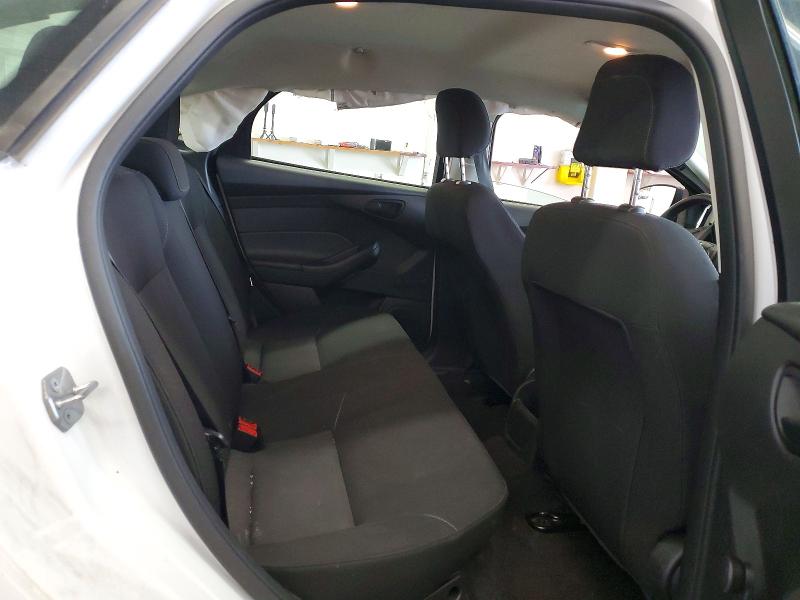Продажа на аукционе авто 2018 Ford Focus, vin: 1FADP3E23JL224510, номер лота: 49601126
