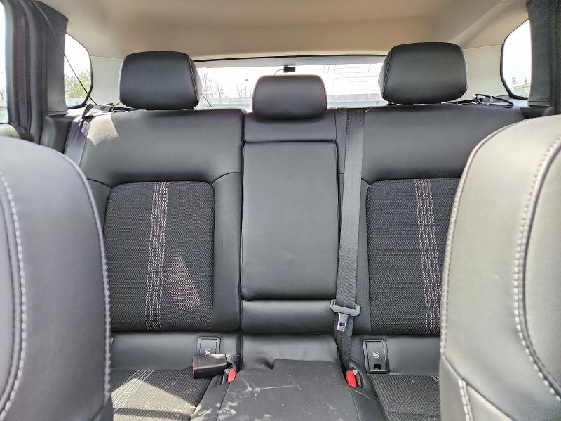 48714116 :رقم المزاد ، 7MMVABCM7SN304199 vin ، 2025 Mazda Cx-50 مزاد بيع