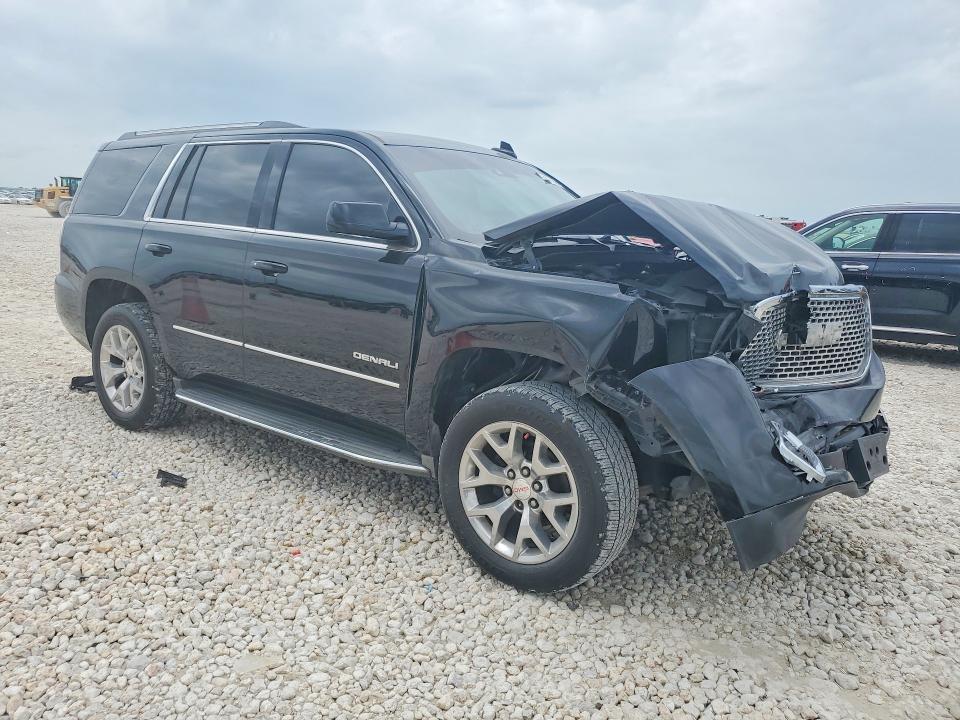 Aukcja sprzedaży 2015 Gmc Yukon, vin: 1GKS2BKC5FR528664, numer aukcji: 50097146