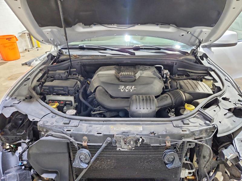 Продажа на аукционе авто 2013 Dodge Durango, vin: 1C4RDJAG3DC578496, номер лота: 48489156