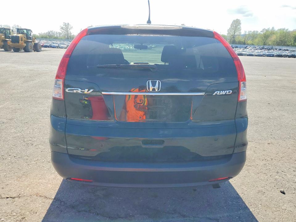 Aukcja sprzedaży 2012 Honda Cr-v, vin: 2HKRM4H51CH628644, numer aukcji: 50219676