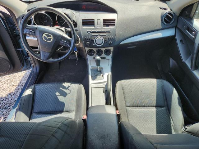 50791056 :رقم المزاد ، JM1BL1SG2A1344862 vin ، 2010 Mazda 3 مزاد بيع
