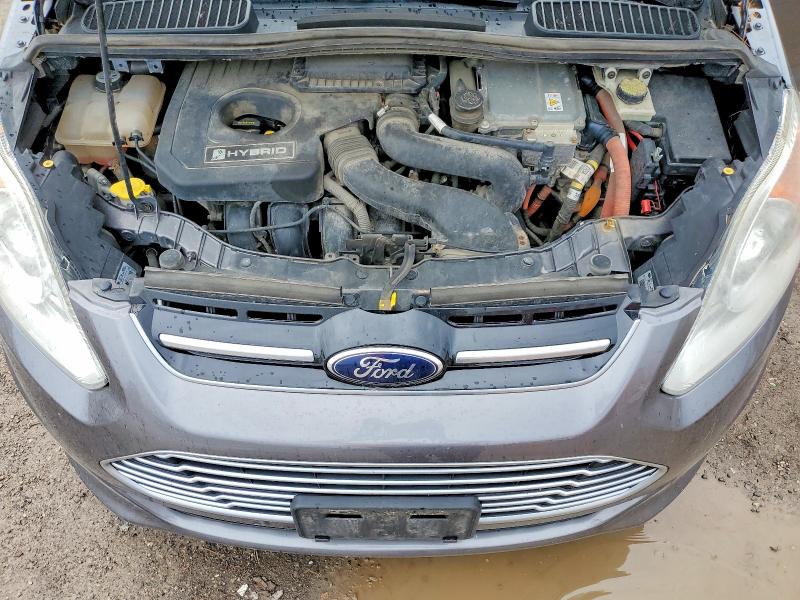 Продажа на аукционе авто 2013 Ford C-max, vin: 1FADP5AU4DL516156, номер лота: 49935686