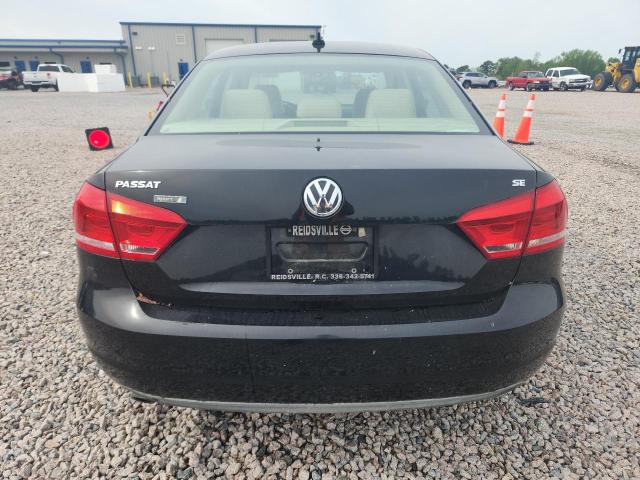 Продажа на аукционе авто 2013 Volkswagen Passat, vin: 1VWBP7A34DC074805, номер лота: 48871776