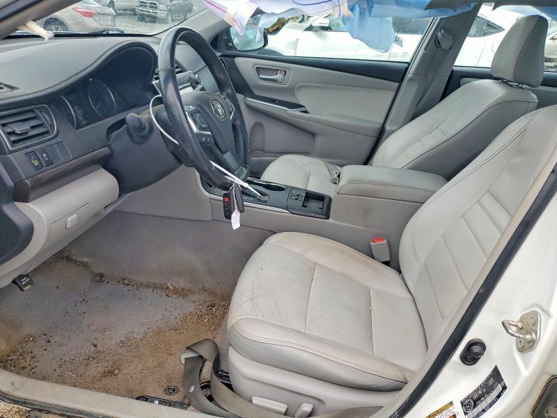 Продаж на аукціоні авто 2015 Toyota Camry, vin: 4T1BF1FK2FU936270, номер лоту: 48641936