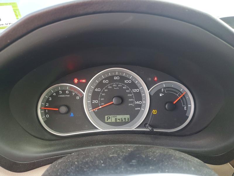 2010 Subaru Impreza მანქანა იყიდება აუქციონზე, vin: JF1GH6B69AH814068, აუქციონის ნომერი: 48334506