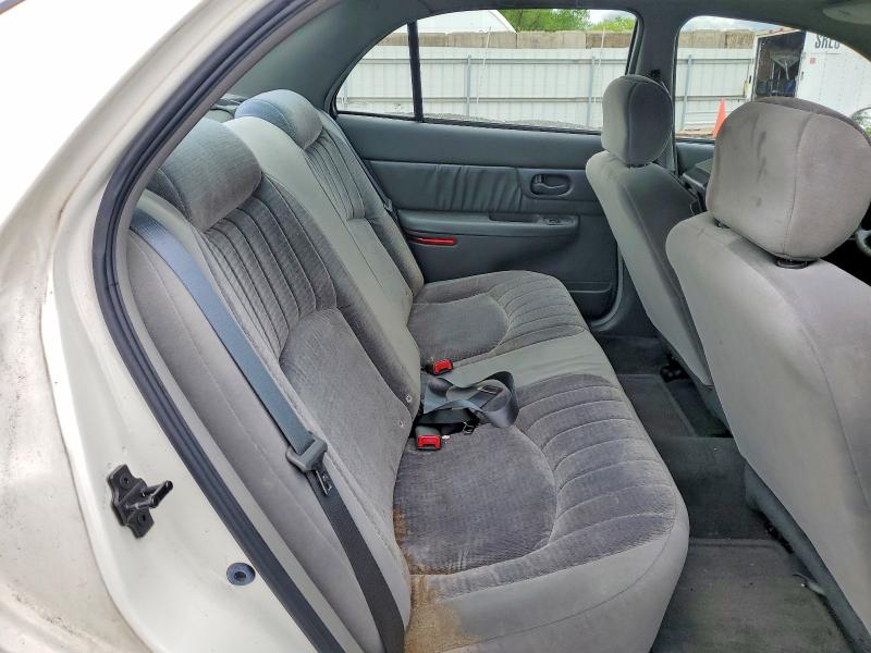 Продаж на аукціоні авто 2002 Buick Century, vin: 2G4WS52J221301086, номер лоту: 51662106