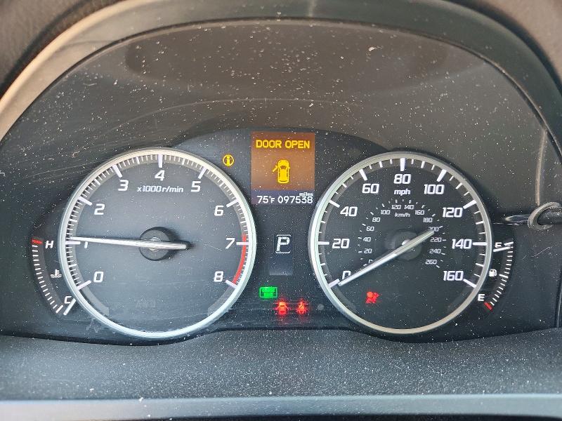 Продаж на аукціоні авто 2015 Acura Rdx, vin: 5J8TB3H56FL016401, номер лоту: 50686956