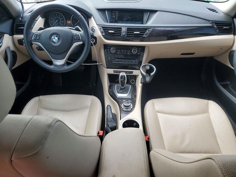 Aukcja sprzedaży 2013 Bmw X1, vin: WBAVL1C55DVR91812, numer aukcji: 48341376