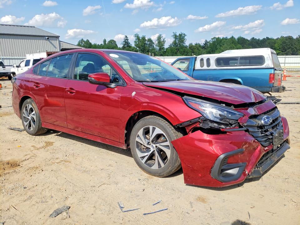 50789726 :رقم المزاد ، 4S3BWAC68R3026676 vin ، 2024 Subaru Legacy مزاد بيع