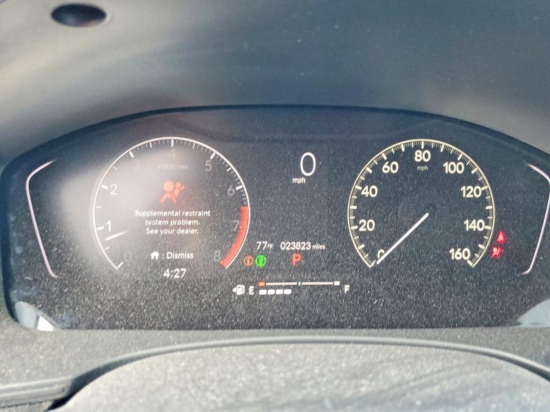 Продажа на аукционе авто 2024 Honda Civic, vin: 2HGFE1F7XRH311600, номер лота: 50932986