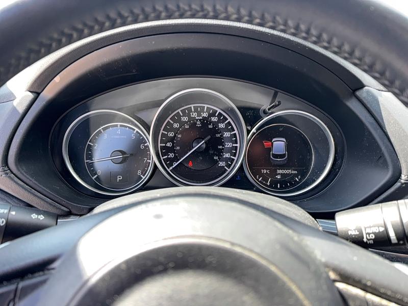 51164076 :رقم المزاد ، JM3KFBDM5K1545017 vin ، 2019 Mazda Cx-5 مزاد بيع