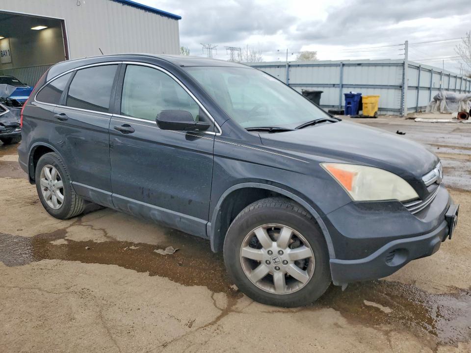 Продажа на аукционе авто 2008 Honda Cr-v, vin: 5J6RE48588L032781, номер лота: 51115746