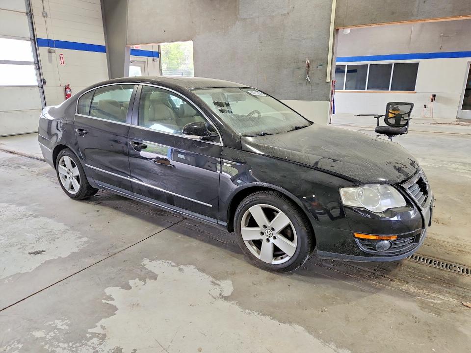 Продажа на аукционе авто 2007 Volkswagen Passat, vin: WVWAK73C57P133058, номер лота: 49779036