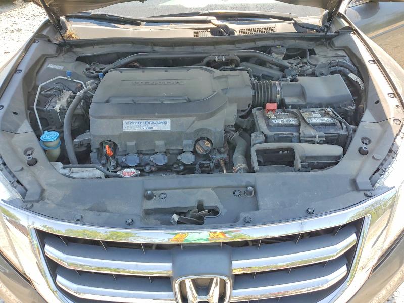 Aukcja sprzedaży 2013 Honda Crosstour, vin: 5J6TF2H52DL002709, numer aukcji: 51014836