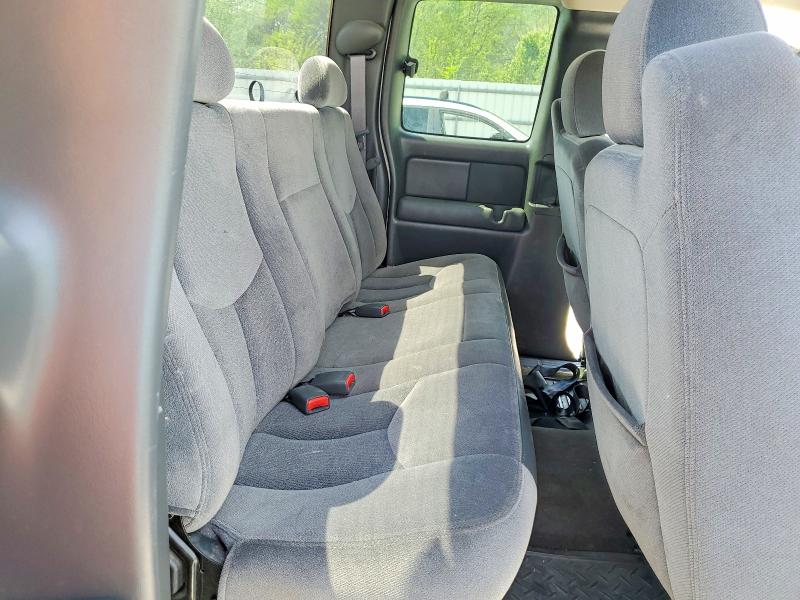 Продаж на аукціоні авто 2004 Gmc New Sierra, vin: 1GTEK19T74E332819, номер лоту: 48790516