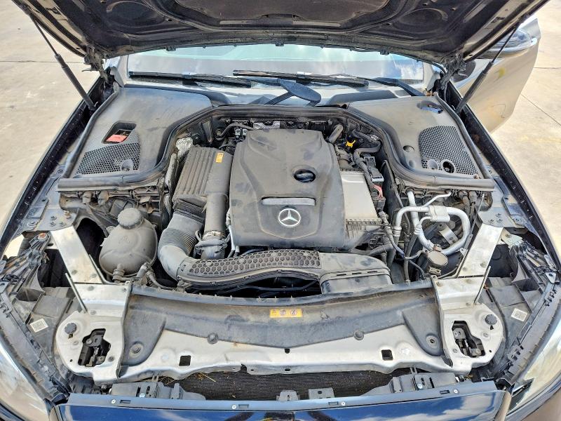 Продажа на аукционе авто 2018 Mercedes-benz E, vin: WDDZF4KBXJA386066, номер лота: 48538306