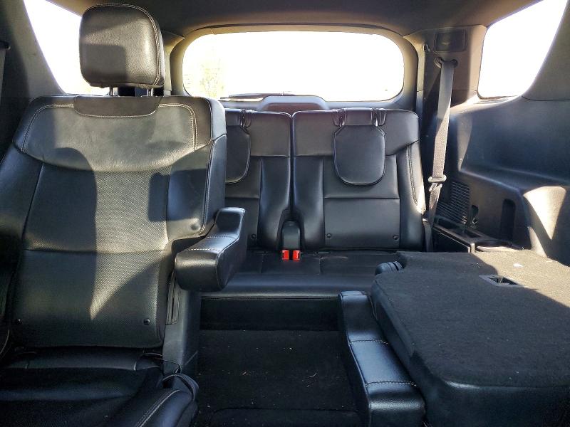 Aukcja sprzedaży 2020 Ford Explorer, vin: 1FM5K8GC7LGA87546, numer aukcji: 49418296