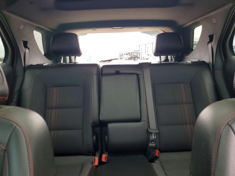 Продаж на аукціоні авто 2024 Chevrolet Equinox, vin: 3GNAXMEG8RL161507, номер лоту: 49378036