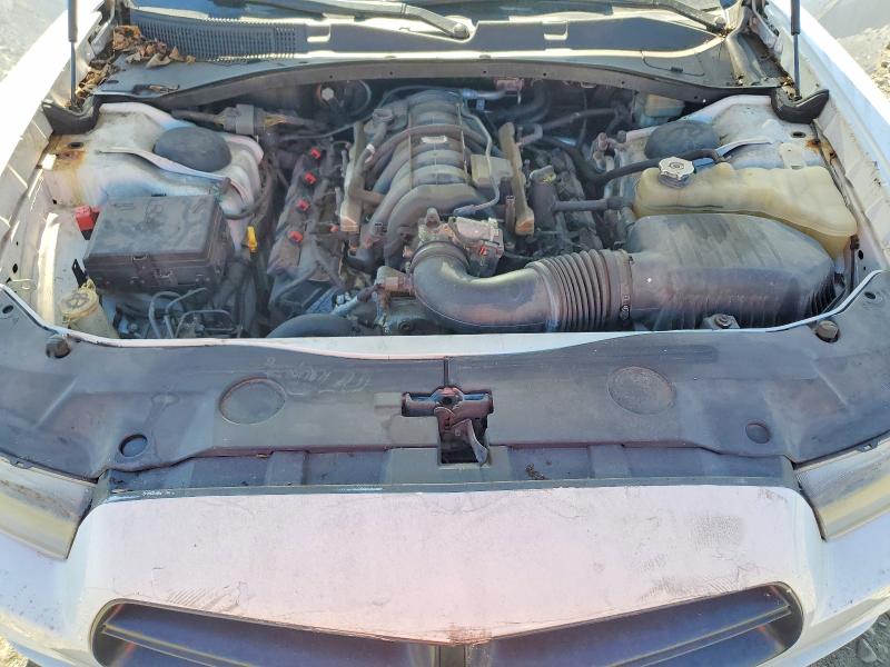 49853296 :رقم المزاد ، 2C3CDXKT9EH288495 vin ، 2014 Dodge Charger مزاد بيع