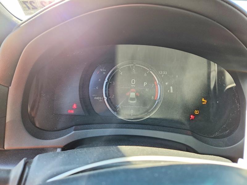 Продажа на аукционе авто 2023 Lexus Is, vin: JTHGZ1E22P5027815, номер лота: 49279546