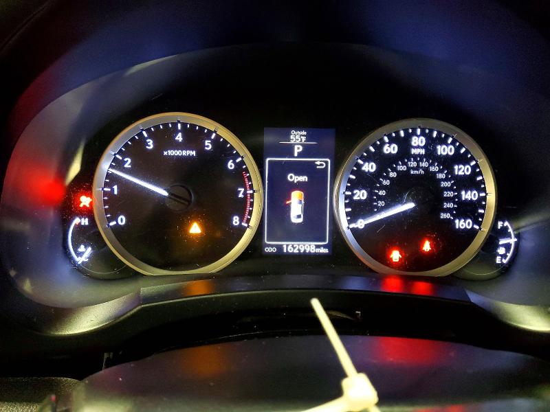 Продаж на аукціоні авто 2015 Lexus Is 250, vin: JTHBF1D26F5062652, номер лоту: 48606616