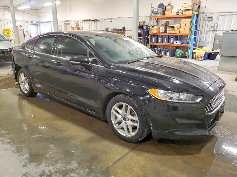 Продажа на аукционе авто 2016 Ford Fusion, vin: 3FA6P0HD7GR246797, номер лота: 49242576