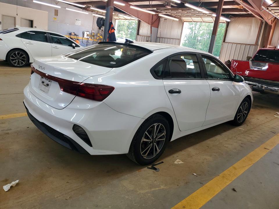 Продаж на аукціоні авто 2022 Kia Forte, vin: 3KPF24AD0NE431238, номер лоту: 51255076
