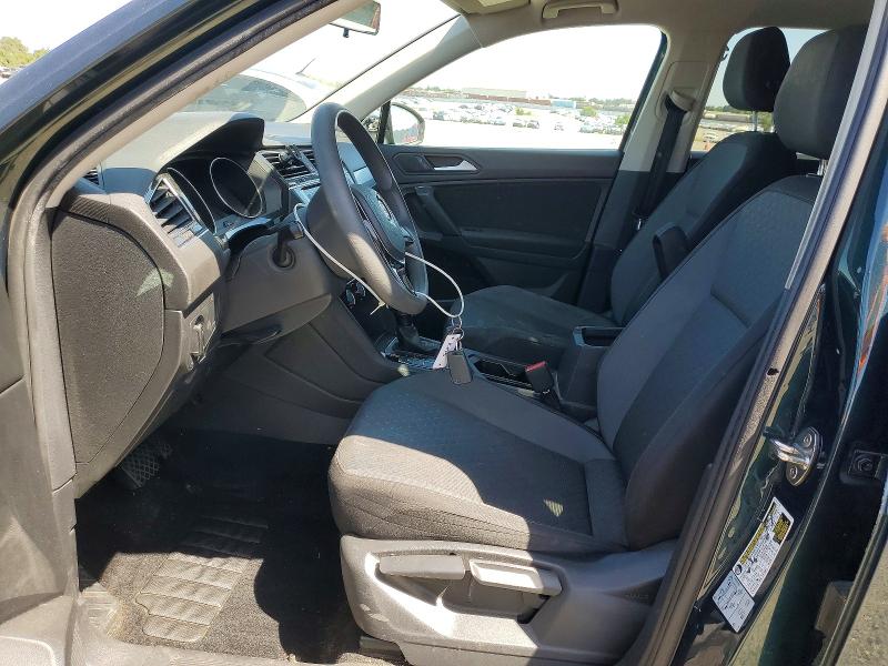 50460556 :رقم المزاد ، 3VV1B7AX4KM102437 vin ، 2019 Volkswagen Tiguan مزاد بيع