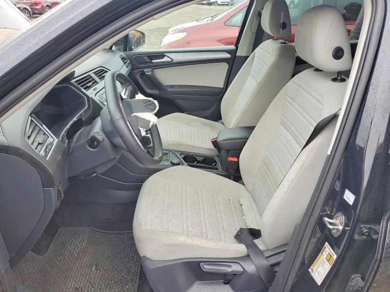 Продаж на аукціоні авто 2024 Volkswagen Tiguan, vin: 3VVFB7AX4RM043955, номер лоту: 51313016
