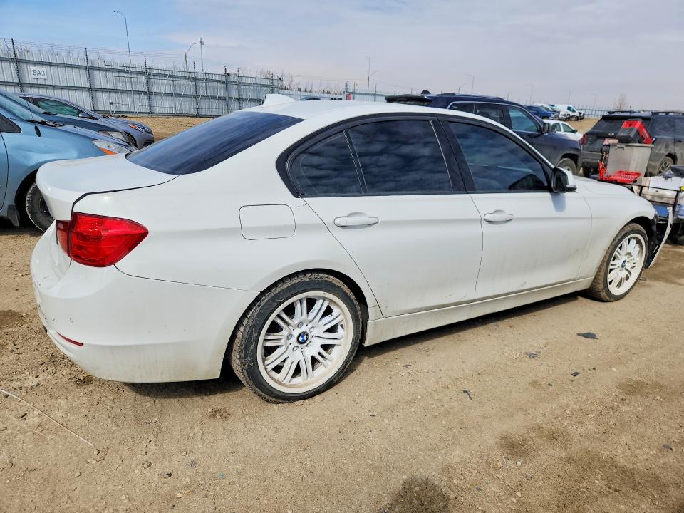 Продажа на аукционе авто 2014 Bmw 328, vin: WBA3B3G5XENR82766, номер лота: 47111166