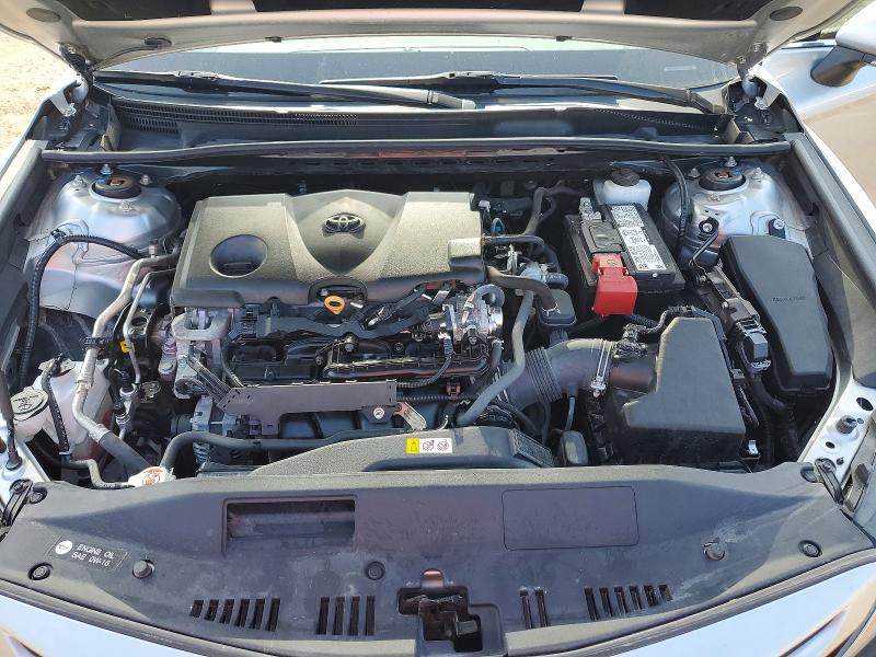 Aukcja sprzedaży 2022 Toyota Camry, vin: 4T1G11AK7NU046096, numer aukcji: 49423166