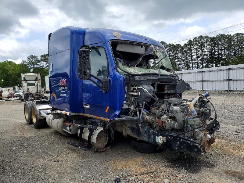 Aukcja sprzedaży 2019 Peterbilt 579, vin: 1XPBDP9X7KD601647, numer aukcji: 50426076