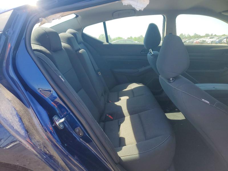 2024 Nissan Altima მანქანა იყიდება აუქციონზე, vin: 1N4BL4BV3RN368176, აუქციონის ნომერი: 50146446