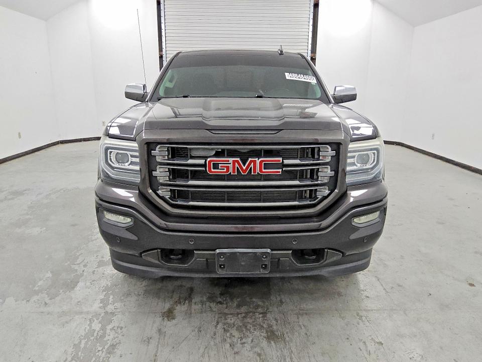 Aukcja sprzedaży 2016 Gmc Sierra, vin: 3GTU2NEC9GG139870, numer aukcji: 48648466