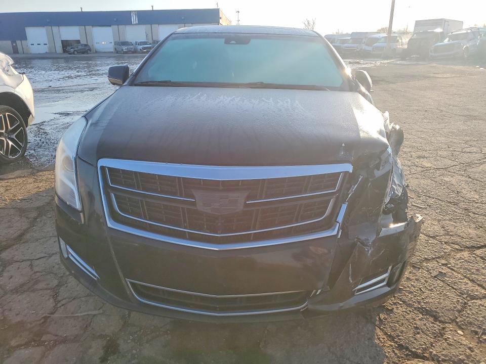 Продаж на аукціоні авто 2016 Cadillac Xts, vin: 2G61N5S37G9133982, номер лоту: 50753326