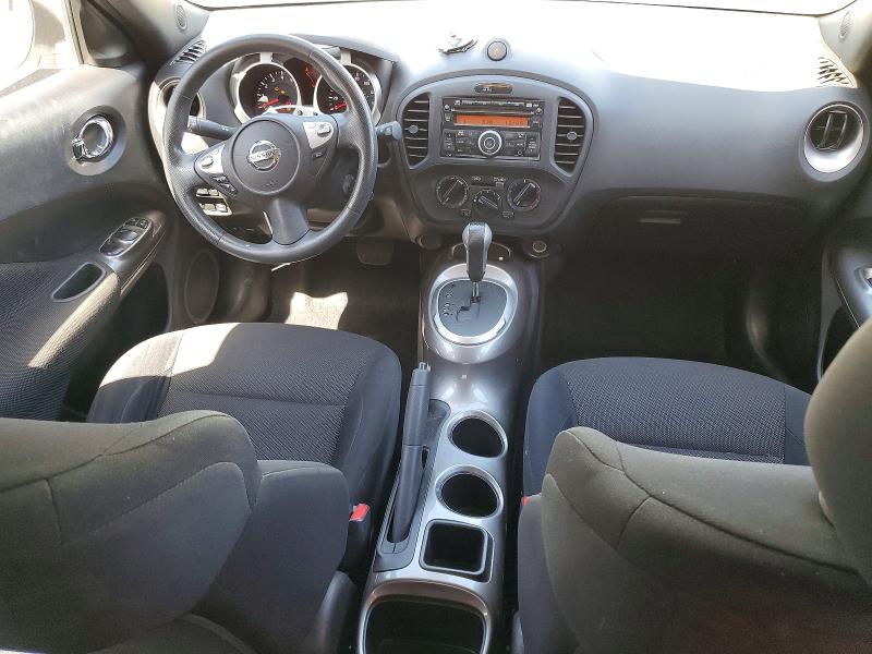 Продажа на аукционе авто 2013 Nissan Juke, vin: JN8AF5MV7DT230410, номер лота: 50822666