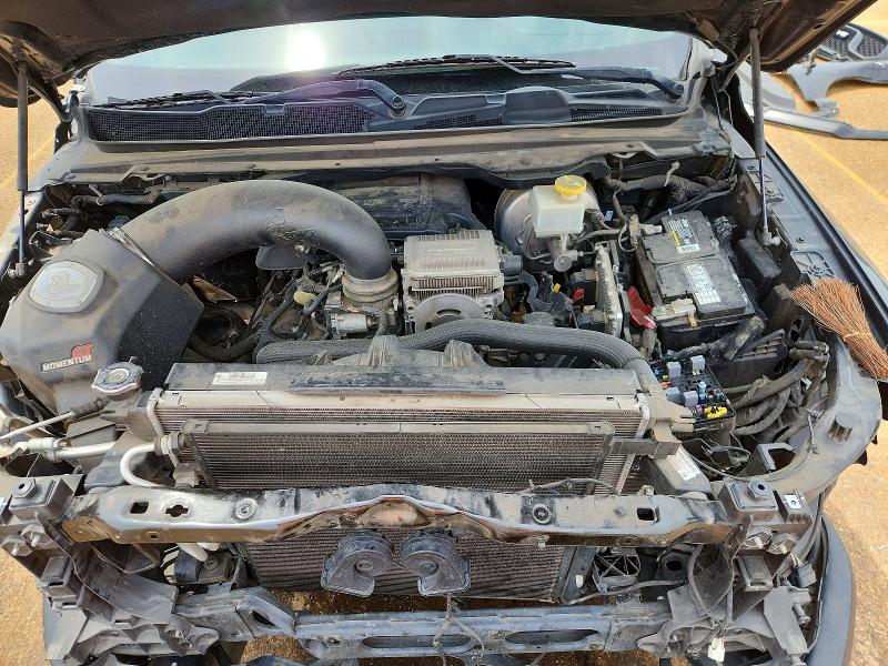 Продажа на аукционе авто 2019 Ram 1500, vin: 1C6RRELT6KN567732, номер лота: 51251896