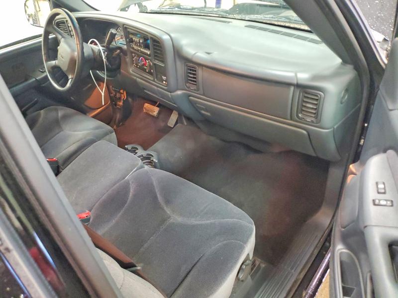 Продажа на аукционе авто 2002 Gmc New Sierra, vin: 1GTEK14V42Z190640, номер лота: 49280106