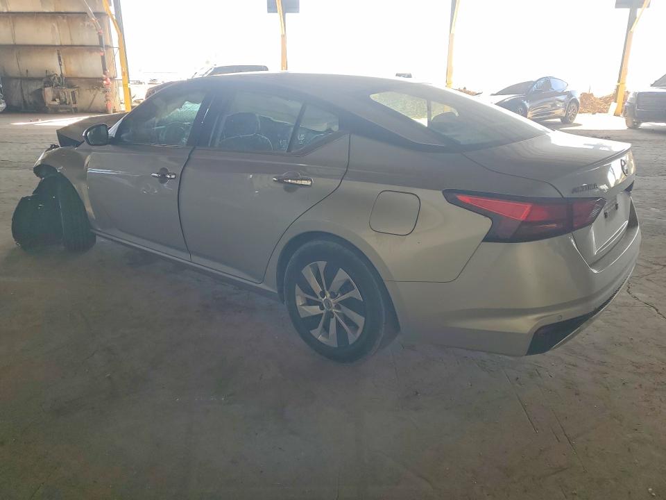 51630536 :رقم المزاد ، 1N4BL4BV9RN322142 vin ، 2024 Nissan Altima مزاد بيع